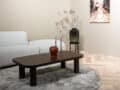 Livingfurn salontafel Badou 120cm