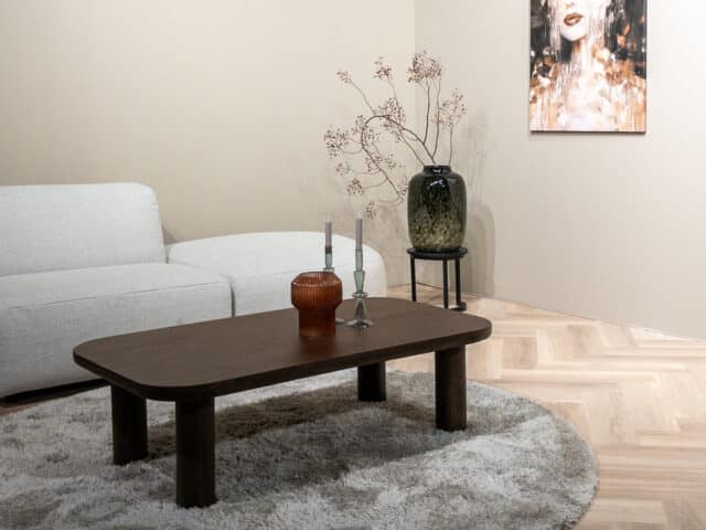 Livingfurn salontafel Badou 120cm
