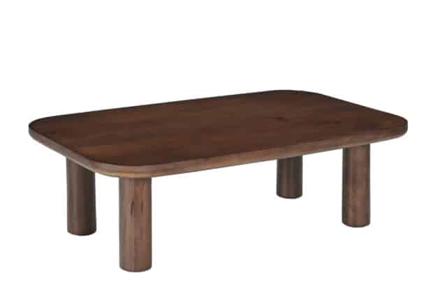 Livingfurn Salontafels Badou 120cm