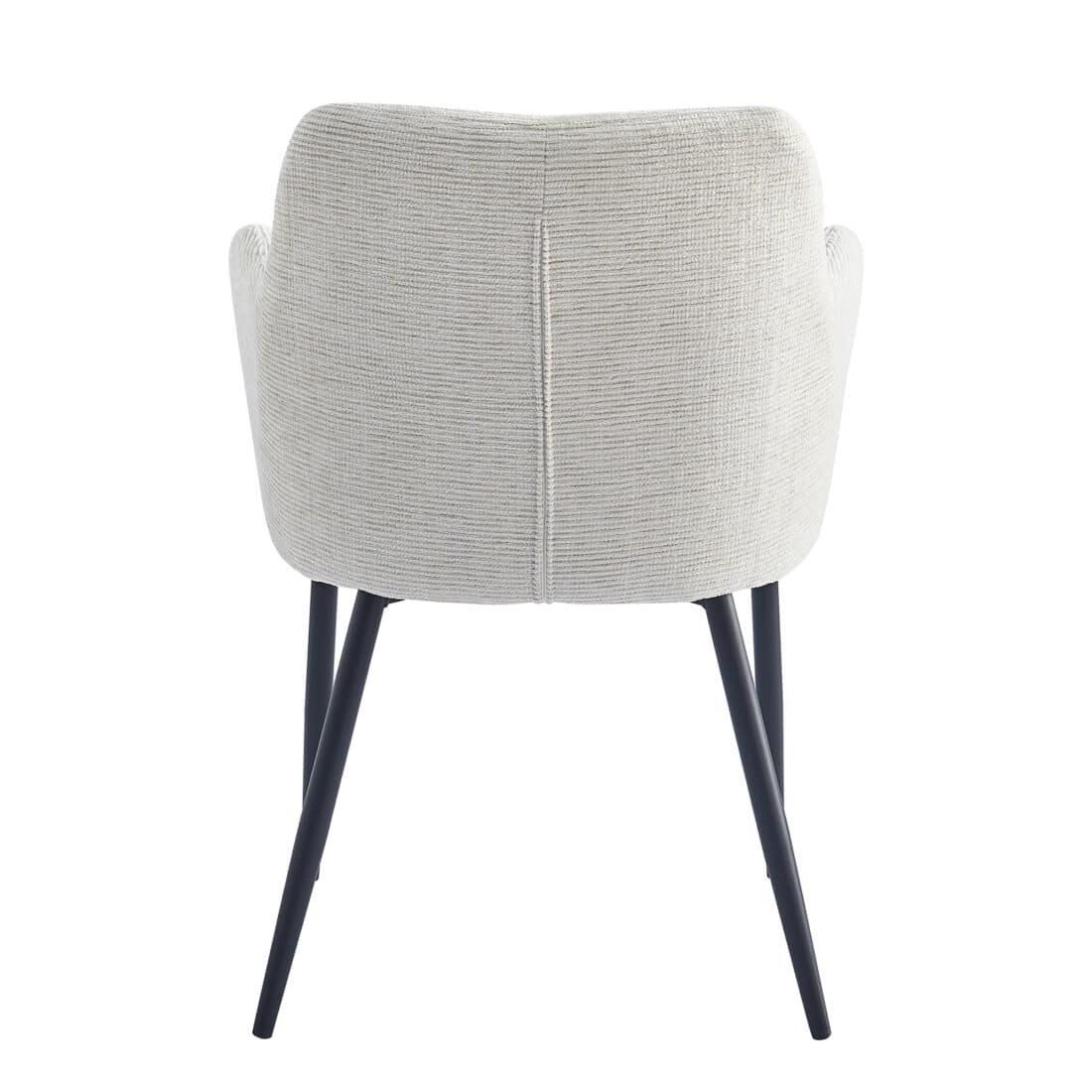 Livingfurn Eetkamerstoelen Bronco Sand