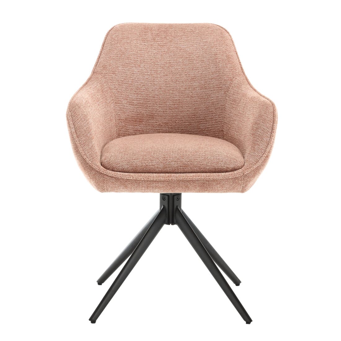 Livingfurn Eetkamerstoelen Thomas Brique