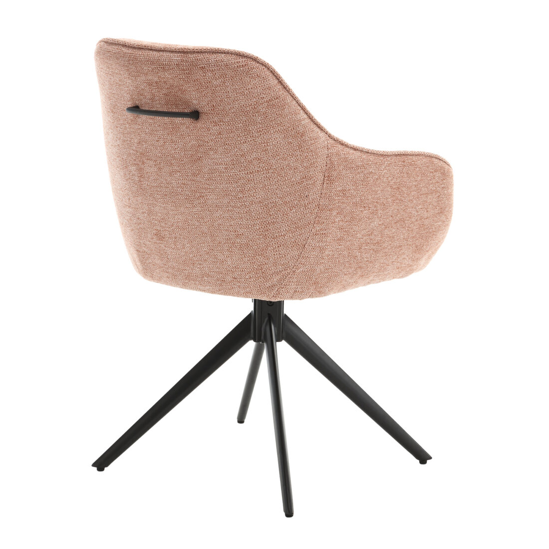 Livingfurn Eetkamerstoelen Thomas Brique