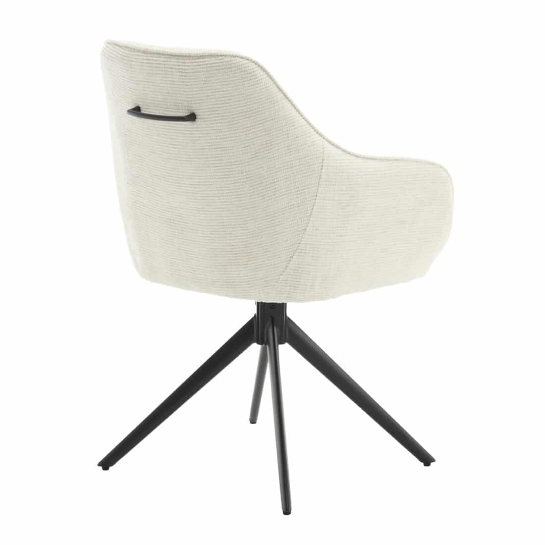 Livingfurn Eetkamerstoelen Thomas Sand