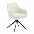 Livingfurn Eetkamerstoelen Thomas Sand