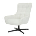 Livingfurn Fauteuils Naomi Pearl