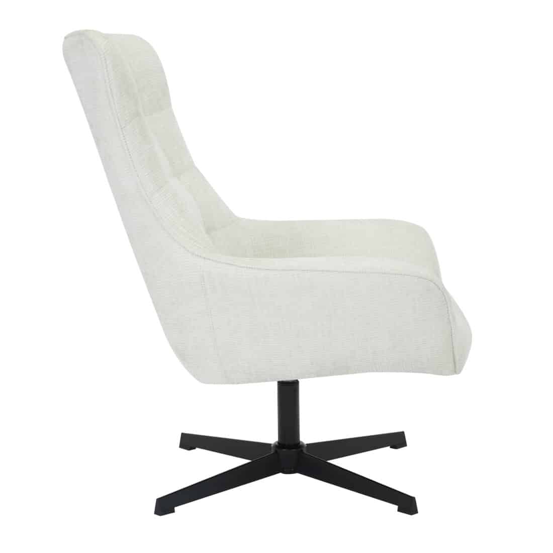 Livingfurn Fauteuils Naomi Pearl