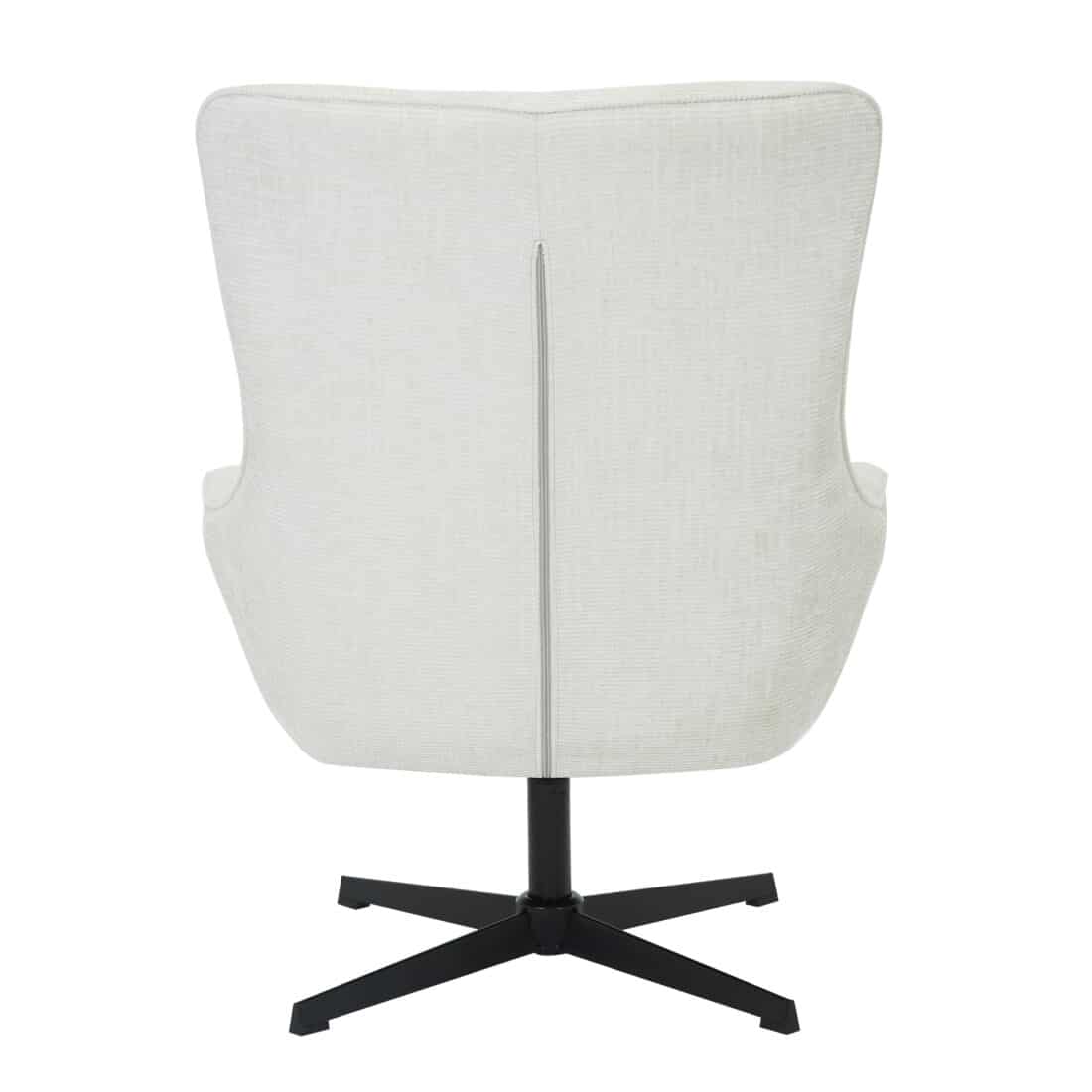 Livingfurn Fauteuils Naomi Pearl