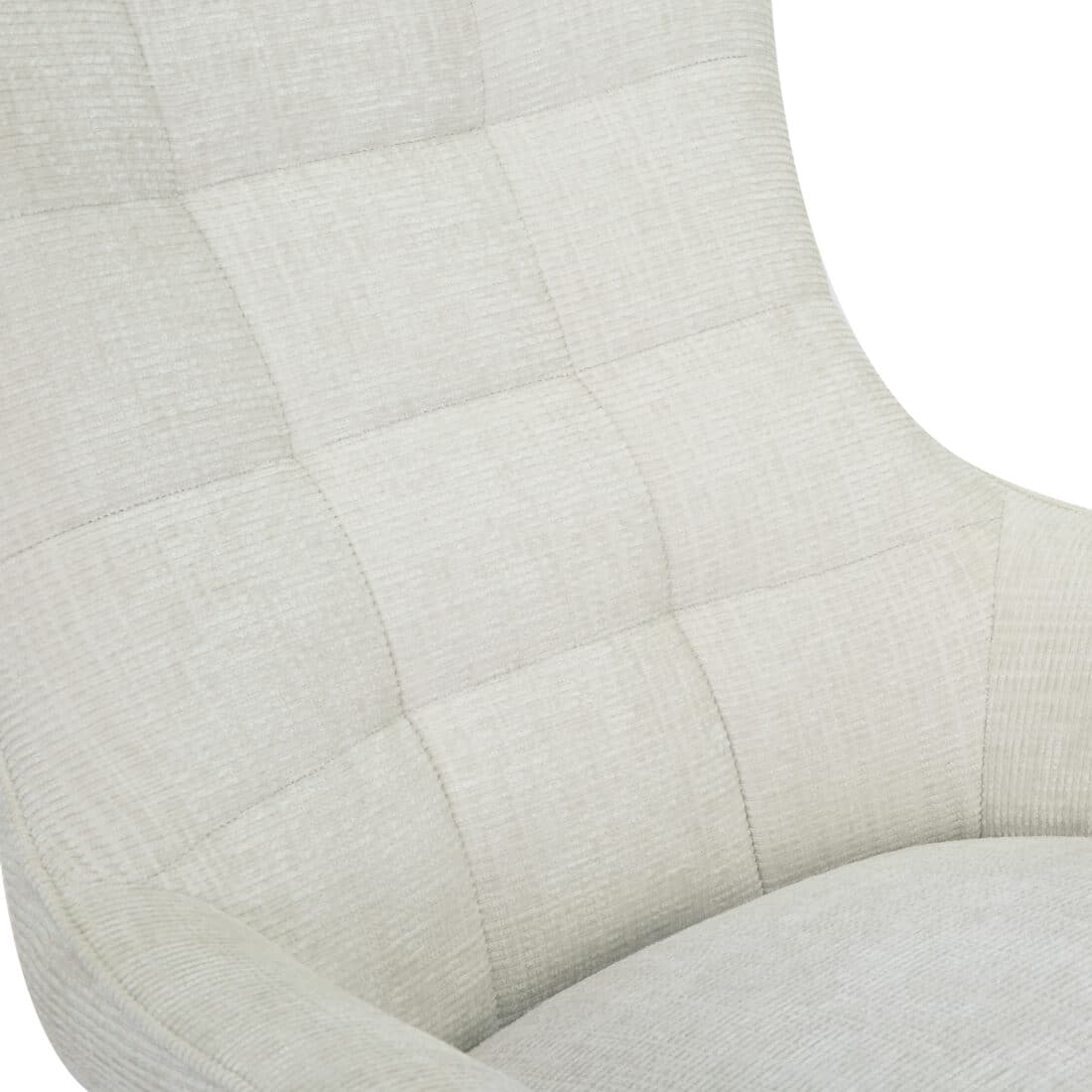 Livingfurn Fauteuils Naomi Pearl