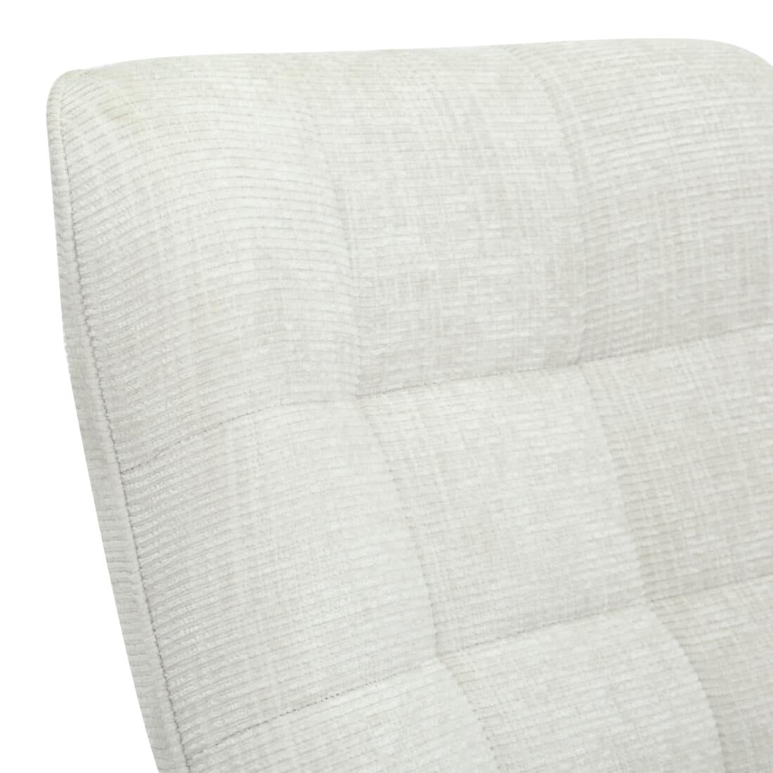 Livingfurn Fauteuils Naomi Pearl