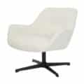 Livingfurn Fauteuils Daphne Sand