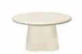 Livingfurn Salontafels Brix Clubs Sandy 80cm