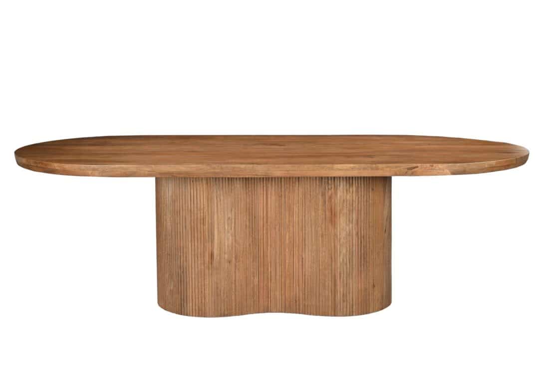 Livingfurn Eetkamertafels Sevilla 220cm