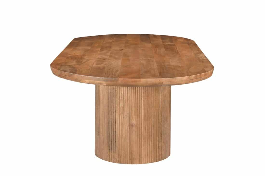 Livingfurn Eetkamertafels Sevilla 220cm