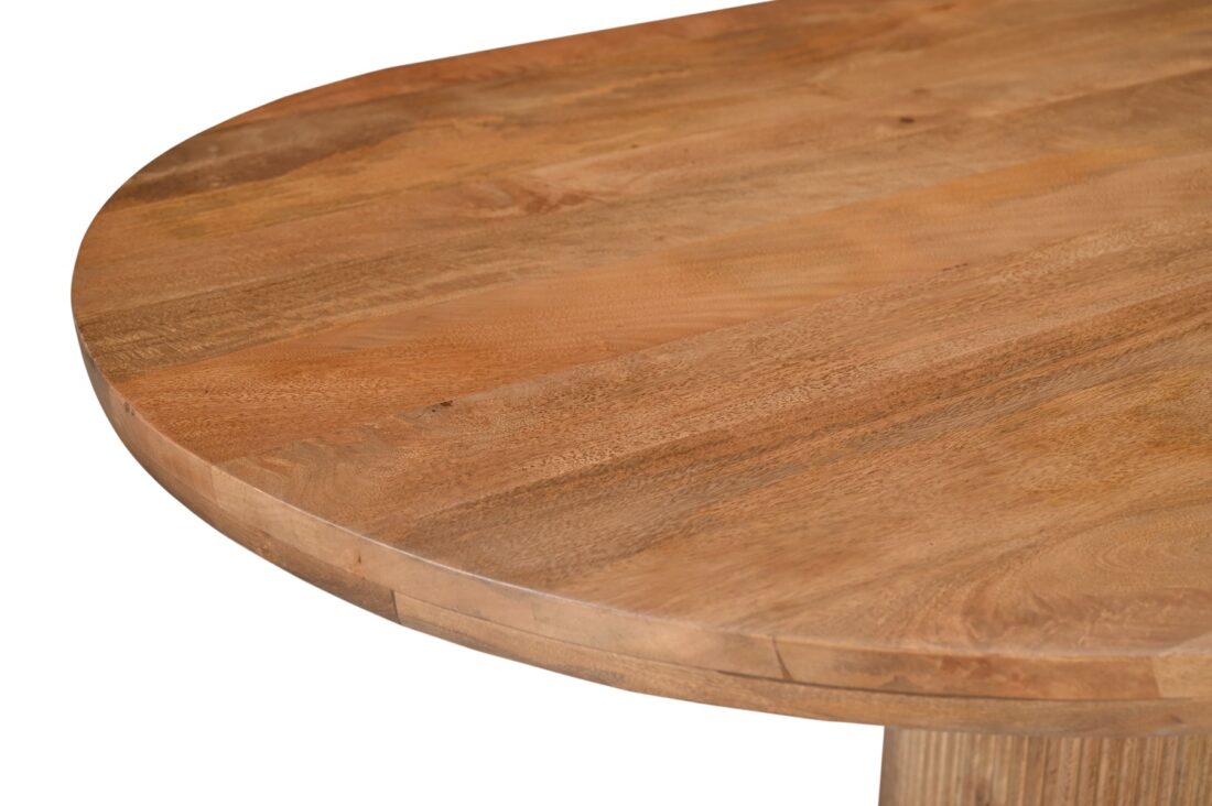 Livingfurn Eetkamertafels Sevilla 220cm