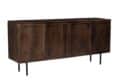 Livingfurn Dressoirs Elan Brown 180cm