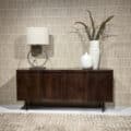Livingfurn dressoir Elan Brown 180cm