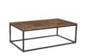 Livingfurn Salontafels Brix Dion Emperador 120cm