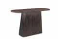 Livingfurn Wandtafels Salvator Walnut 140cm