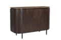 Livingfurn Dressoirs Brix Nora Emperador 115cm
