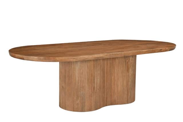 Livingfurn Eetkamertafels Sevilla 300cm