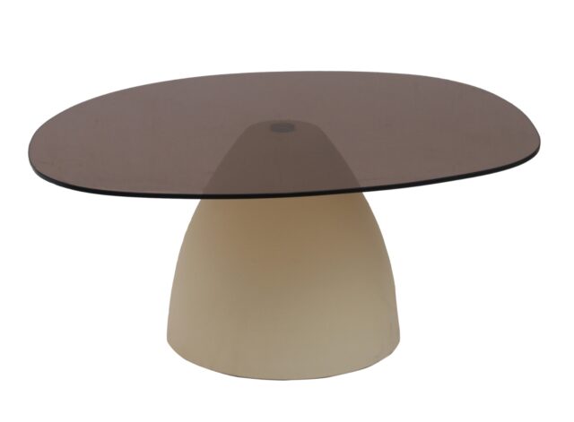 Livingfurn Salontafels Brix Mylon 86cm