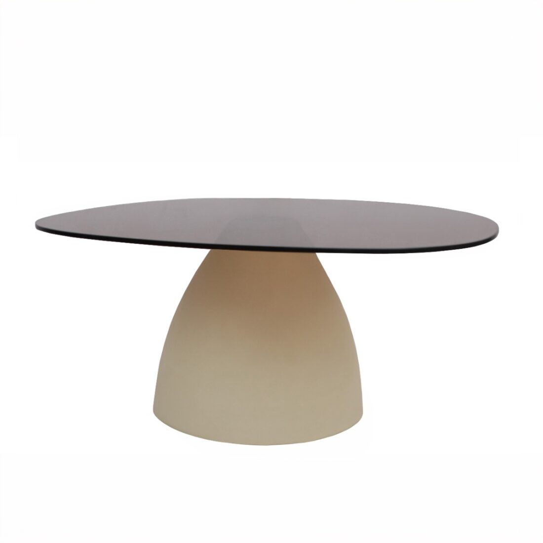 Livingfurn Salontafel Brix Mylon 86cm
