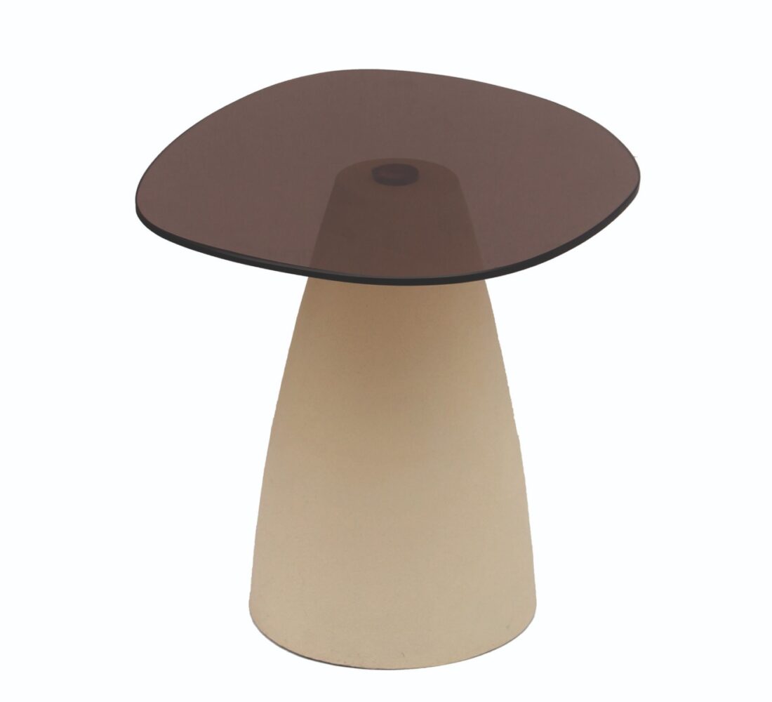 Livingfurn Salontafels Brix Mylon 50cm