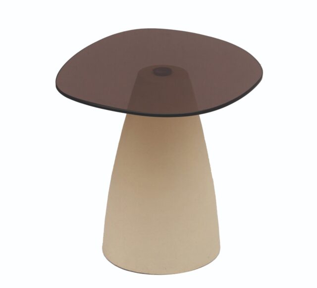 Livingfurn Salontafels Brix Mylon 50cm