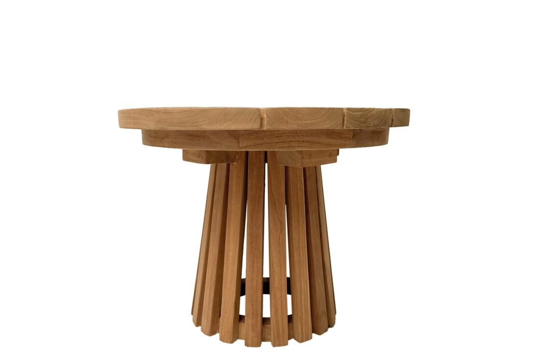 Livingfurn Tuintafels Cindo 50cm
