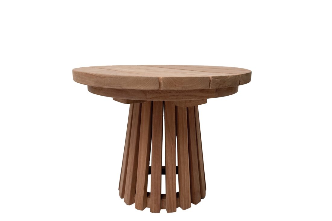 Livingfurn Tuintafels Cindo 50cm
