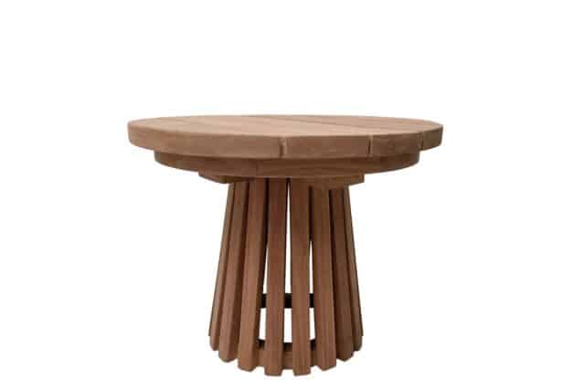Livingfurn Tuintafels Cindo 50cm