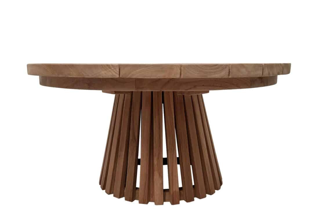 Livingfurn Tuintafels Cindo 80cm