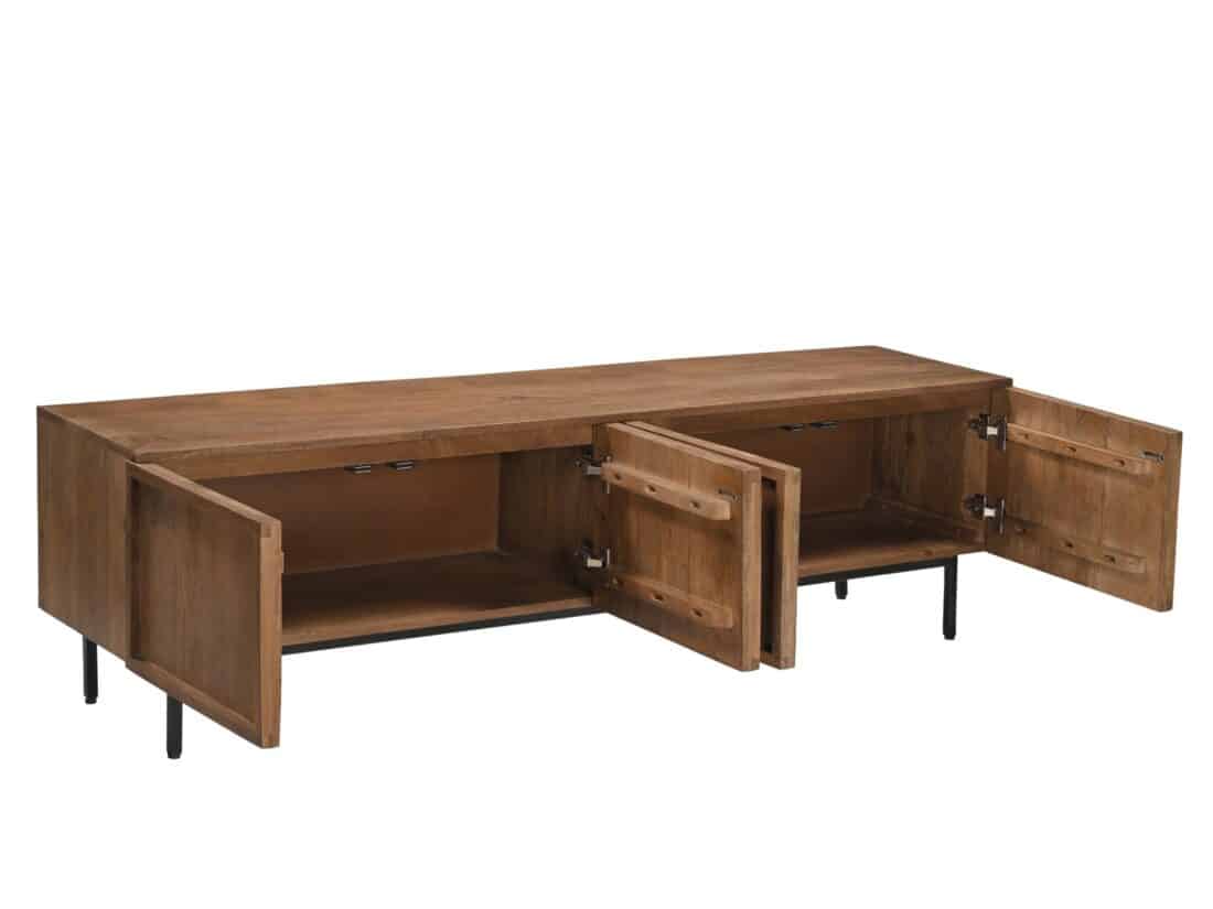 Livingfurn Tv Meubelen Elan 180cm