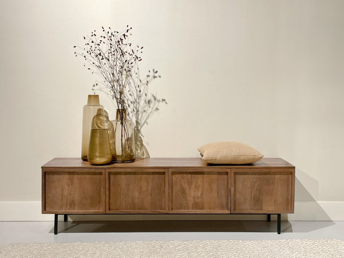 Livingfurn Tv Meubelen Elan 180cm