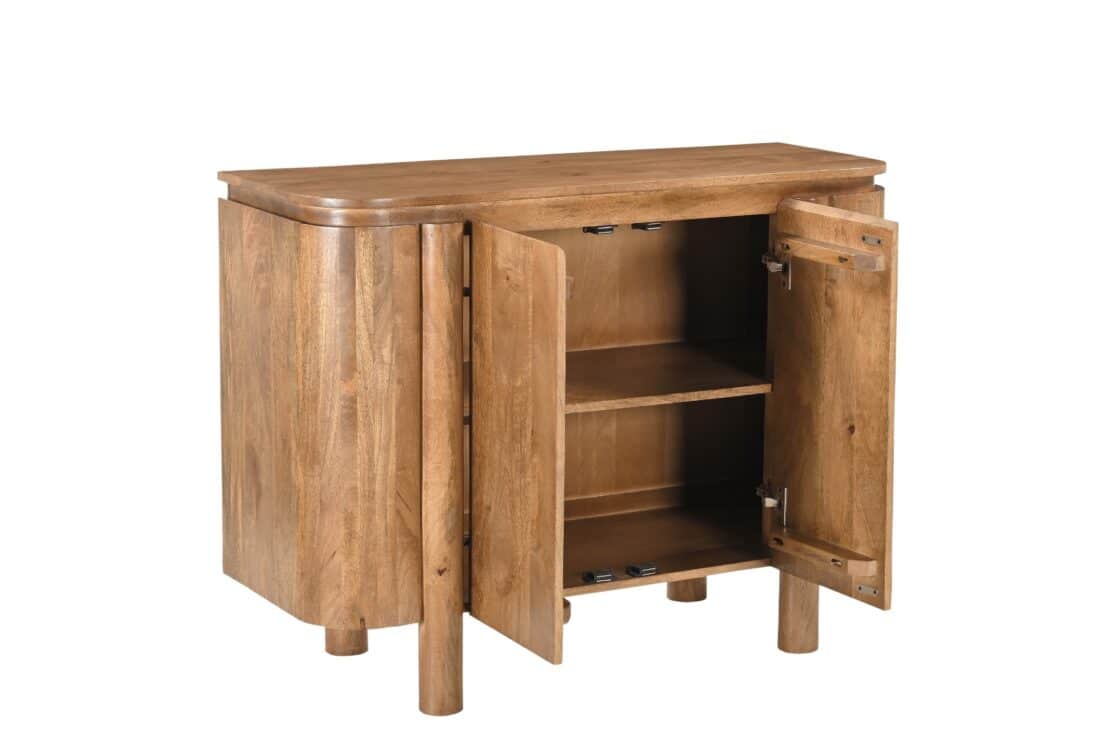 Livingfurn Dressoirs Salano 105cm