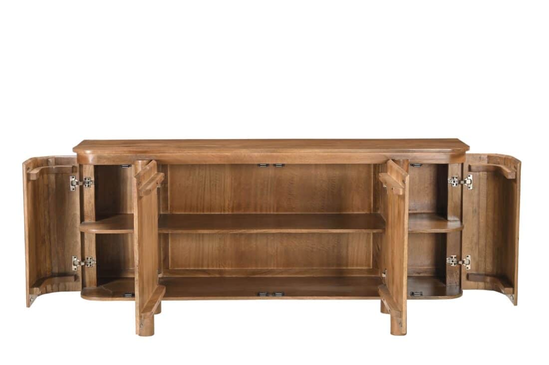 Livingfurn Dressoirs Salano 170 Cm
