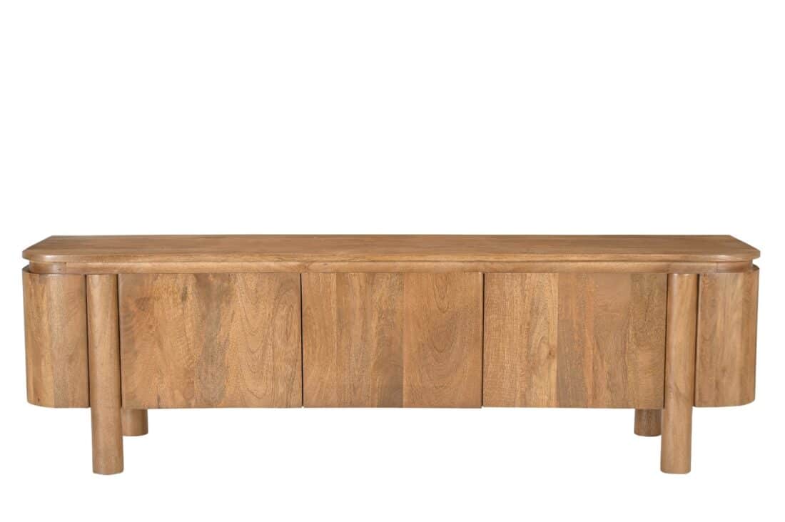 Livingfurn Tv Meubelen Salano 170 Cm