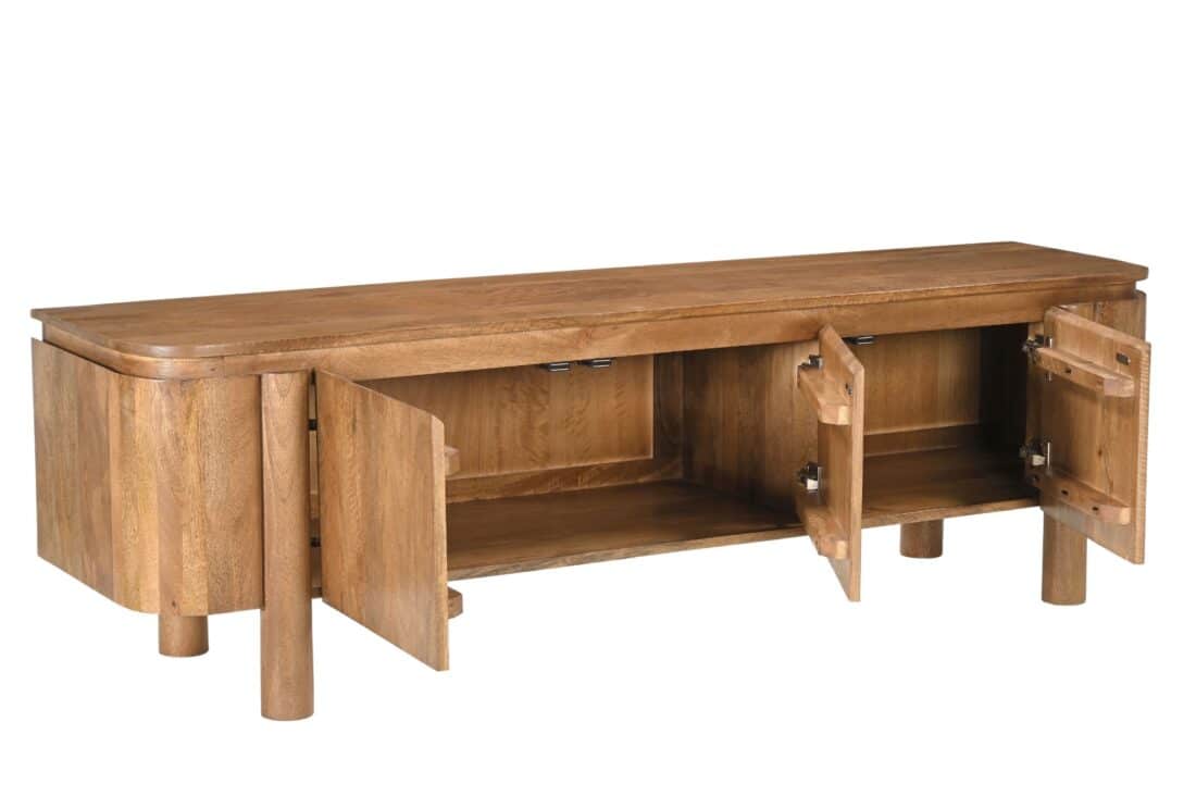 Livingfurn Tv Meubelen Salano 170 Cm