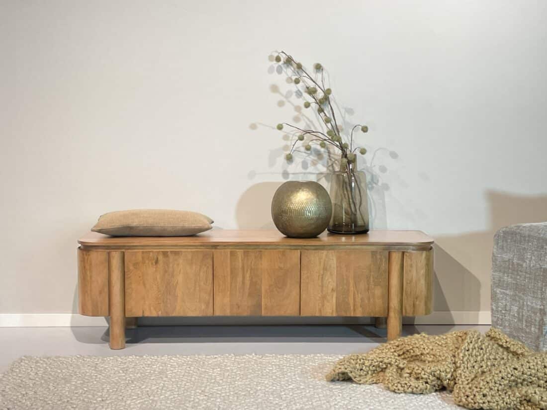 Livingfurn Tv Meubelen Salano 170 Cm