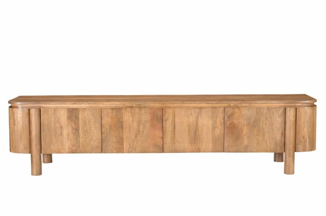 Livingfurn Tv Meubelen Salano 210 Cm