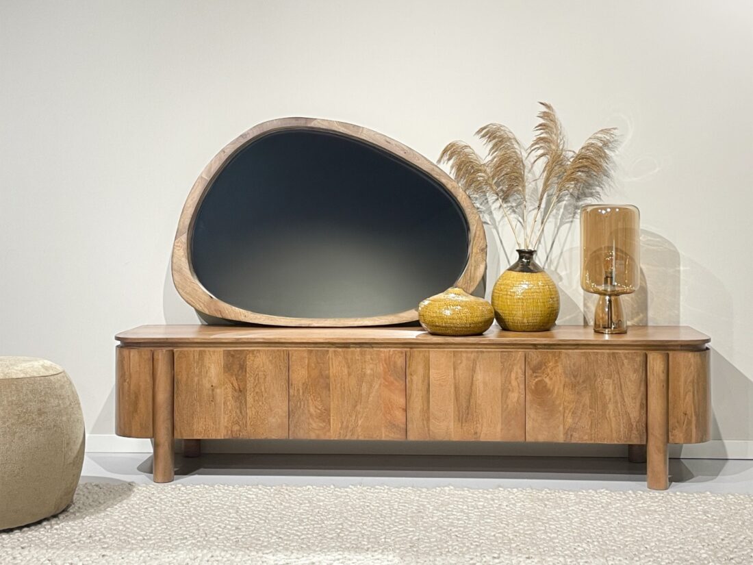 Livingfurn Tv Meubelen Salano 210 Cm