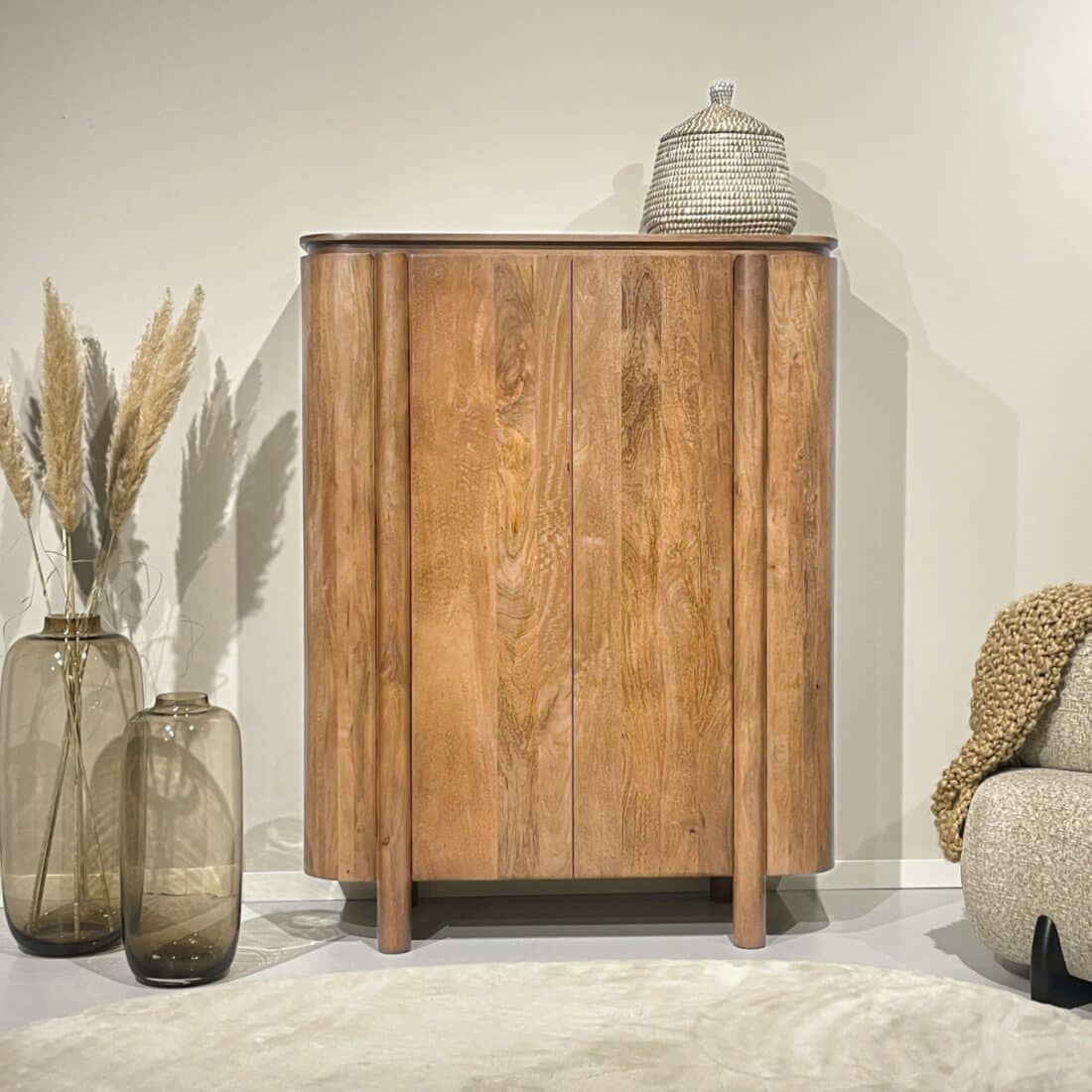 Livingfurn Kabinetten Salano 150 Cm