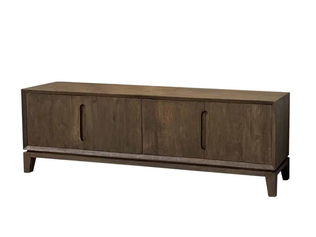 Livingfurn Tv Meubelen Cortez 170cm