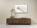 Livingfurn tv meubel Cortez 210cm