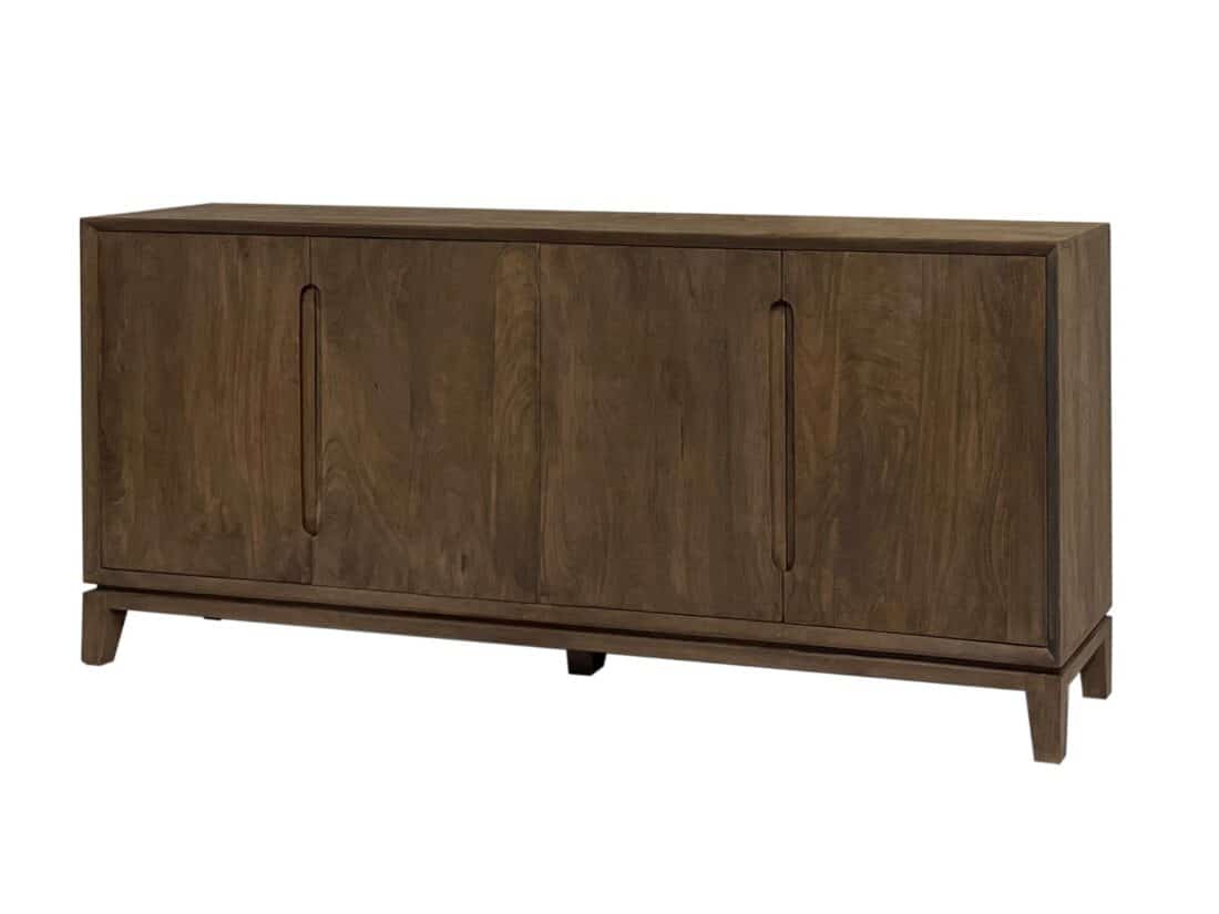 Livingfurn Dressoirs Cortez 190cm