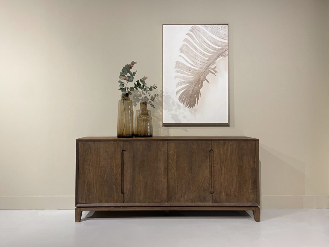 Livingfurn Dressoirs Cortez 190cm