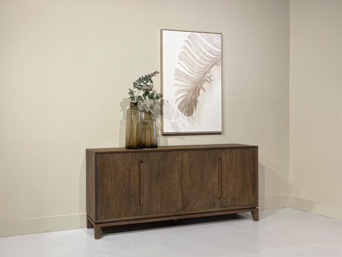 Livingfurn Dressoirs Cortez 190cm