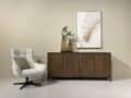 Livingfurn dressoir Cortez 190cm
