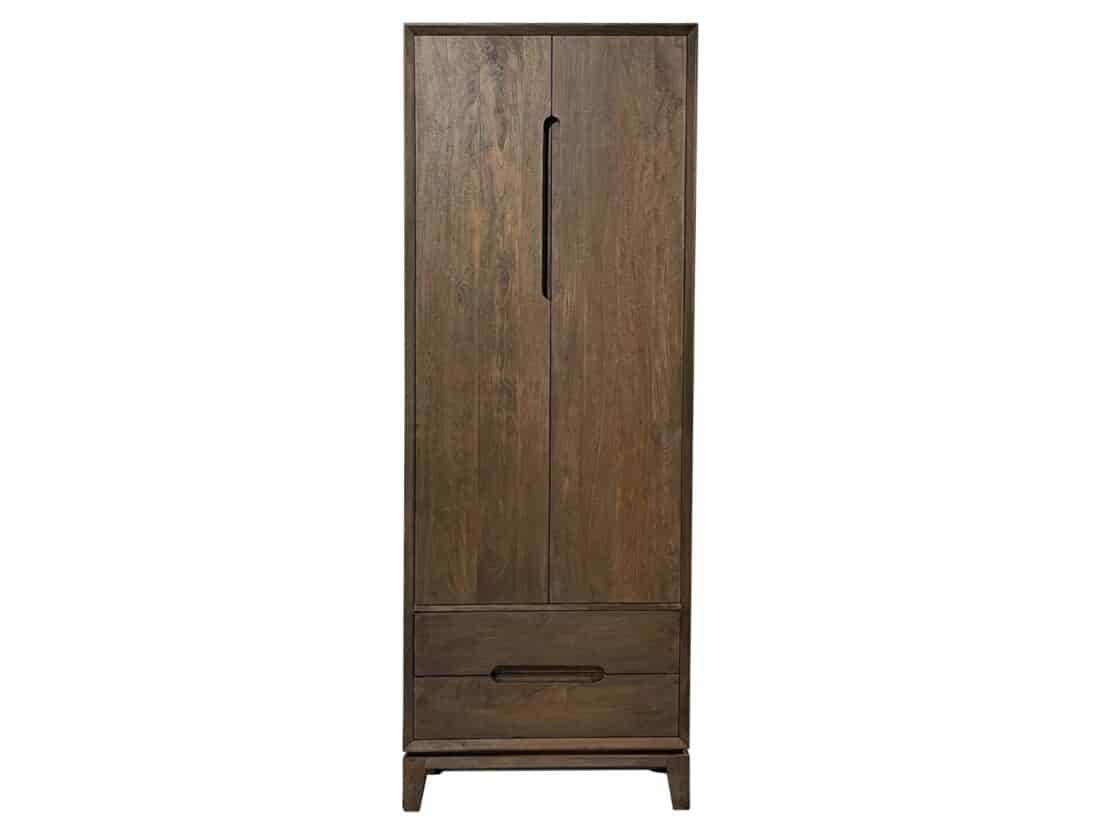 Livingfurn Kabinetten Cortez 75cm