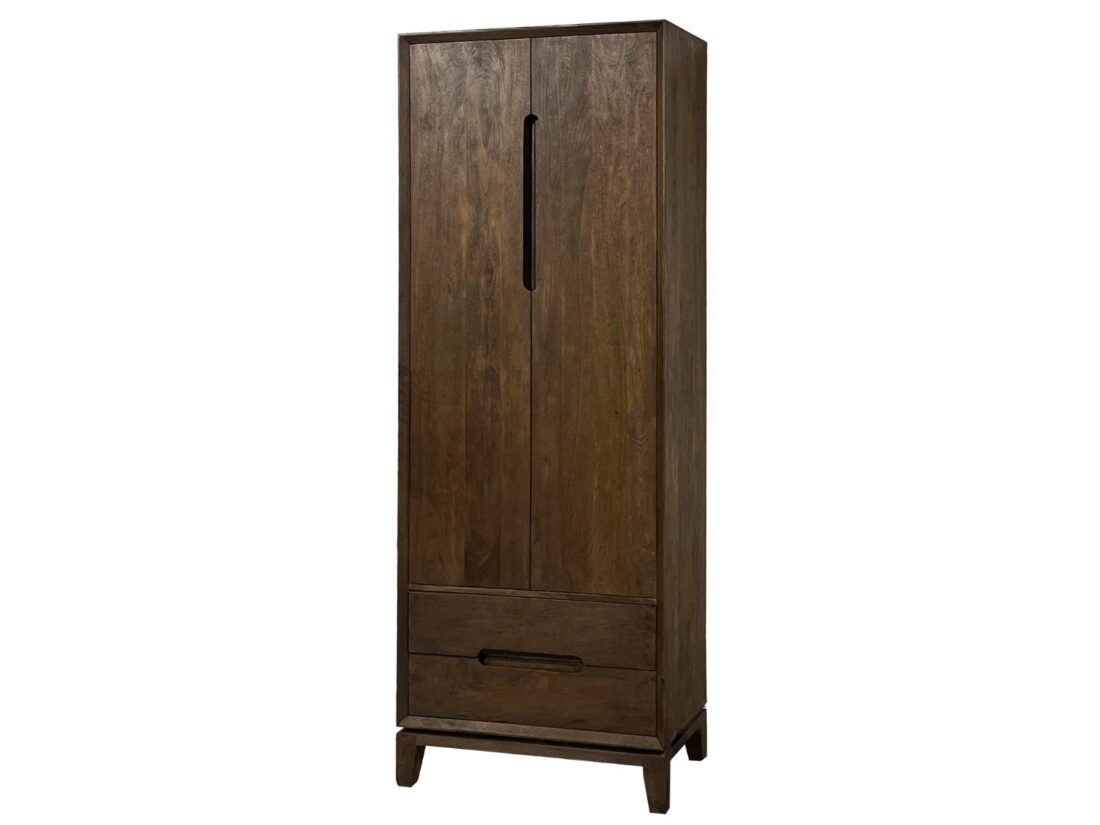Livingfurn Kabinetten Cortez 75cm